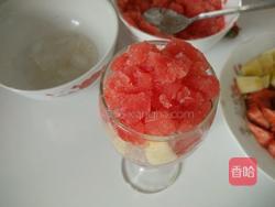 水果刨冰怎么做,水果刨冰制作全攻略