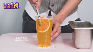 怎么做水果茶,轻松掌握各式美味水果茶的制作技巧