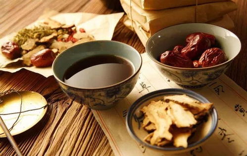为什么喝中药不能吃水果,饮食搭配的中医智慧