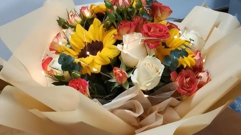 狂欢泡泡 鲜花 怎么养,养护指南