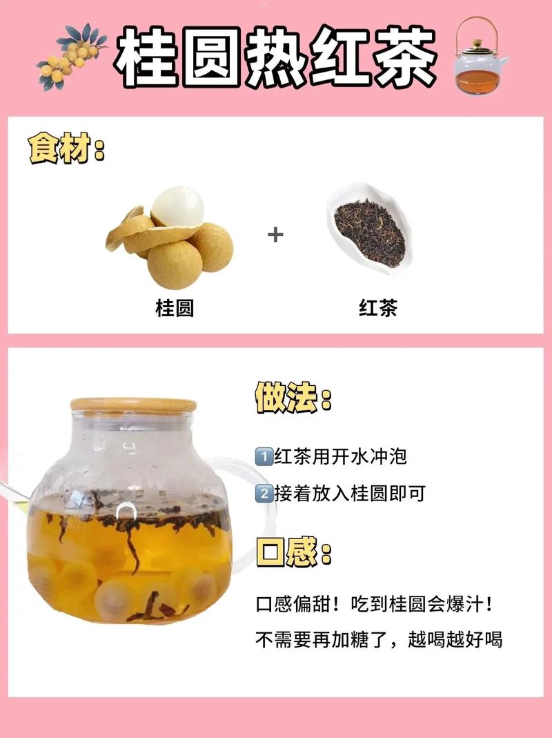 在家制作冬季水果茶的方法,不只是味道,更是生活态度