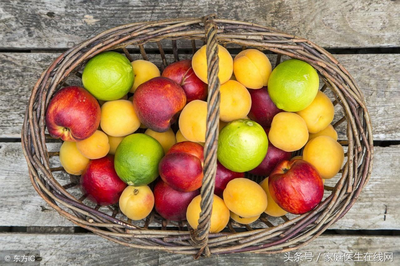 每天吃多少水果合适?（每天吃多少水果才健康？）