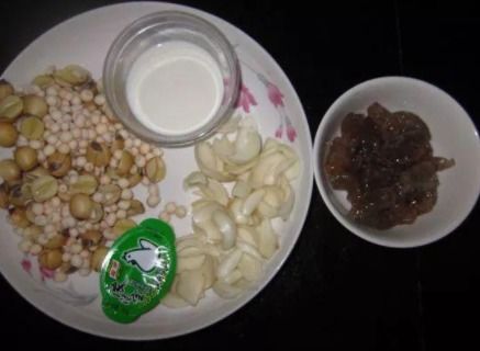 荷花籽做什么好吃,解锁夏日清新美味新选择