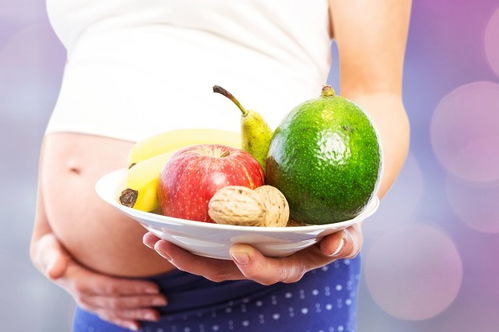 孕妇水果怎么吃,孕期水果的科学食用指南