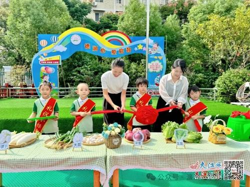 种植区幼儿手工活动有哪些,幼儿手工活动的多彩之旅